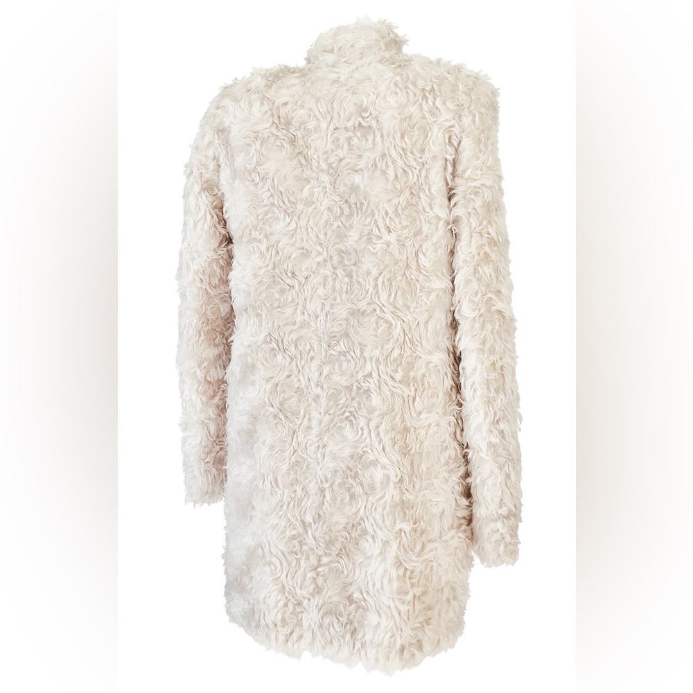 Stella McCartney 2013 faux fur - Picture 3 of 8